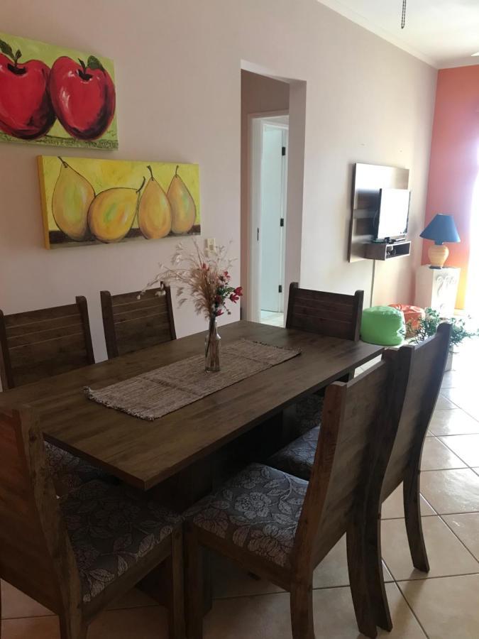 Apto Praia Ubatuba Itagua Ngoại thất bức ảnh